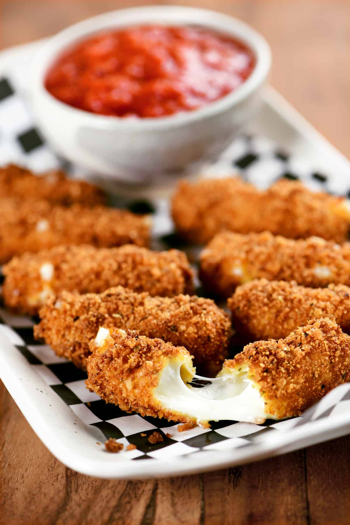 Mozzerella sticks