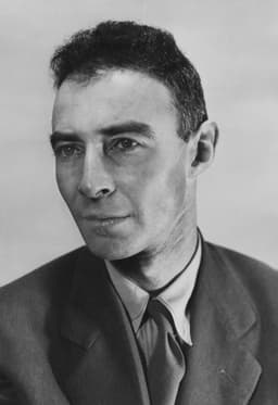 oppenheimer